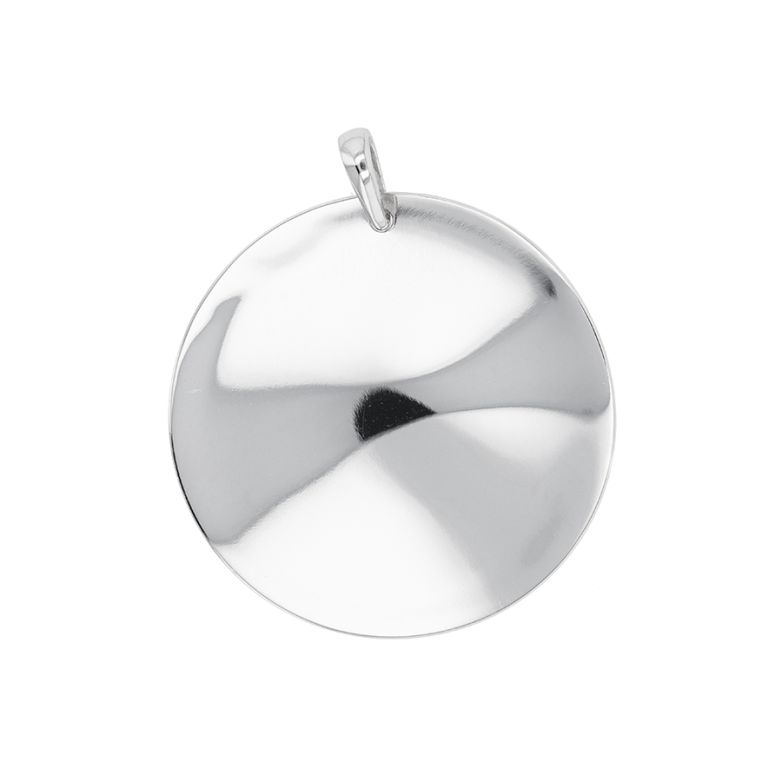 Pendentif signé Arthus Bertrand or blanc 20.12g Comme neuf -  reconditionné disponible sur Gemme Les Bijoux